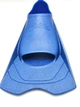 Ласты для плавания короткие Zoggs Short Blade Eco Fins 41/42 р. (синий) (465220.BLNV.7-8) - изображение 6