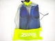 Ласты для плавания короткие Zoggs Short Blade Eco Fins 41/42 р. (синий) (465220.BLNV.7-8) - изображение 10