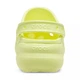 Кроксы Сабо Crocs Kids Classic Cutie Clog Sulphur c12\29\18,5 207708 - изображение 5