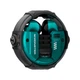 Бездротові навушники Airmars Monster XKT10 (Bluetooth 5.2, Type-C, green) - зображення 2