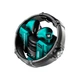 Бездротові навушники Airmars Monster XKT10 (Bluetooth 5.2, Type-C, green) - зображення 3
