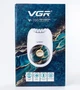 Женский аккумуляторный эпилятор&nbsp;VGR V-706 для бикини ног USB - изображение 7