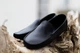Чоловічі мокасини шкіряні Prime Shoes 010 Чорний 39.5 - зображення 3