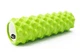 Масажний ролик EasyFit Grid Roller Extreme 45 см Салатовий 4669927 - зображення 3