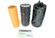 Массажный ролик EasyFit PRO Active 33 см двойной 4629950 - изображение 3