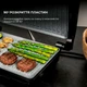 Гриль электрический Cecotec Rock&Grill 1500 Rapid - изображение 11