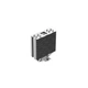 Кулер процессорный DeepCool AG400 BK ARGB (R-AG400-BKANMC-G-2) - изображение 8
