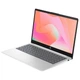 Ноутбук HP 14-em0017ua (91M26EA) White - изображение 2