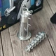 Електром'ясорубка Henschll HS-0034 2500W з Соковижималкою та Насадками для Ковбас і Кеббе - зображення 6