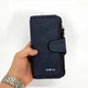 Кошелек Женский Baellerry Forever Темно-Синий / Портмоне Женское / Клатч / Оригинал N2345 - изображение 6