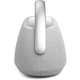 Акустическая система портативная Harman-Kardon серии Go+Play 3 (HKGOPLAY3GRYEP), трехполосная, 160 Вт, 8 часов автономн. работы, 43 Гц – 20 кГц, USB Type C, Bluetooth: 5.2, 2 встроенные 2 микрофона, серый - изображение 4