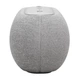 Акустическая система портативная Harman-Kardon серии Luna Grey (HKLUNAGREYEU), двухполосная, 40 Вт (1х25+1х15), 60 Гц-20 кГц, 4800 мАч, 12 часов автономн. работы, Bluetooth 5.3, USB Type C, IP67, серый - изображение 4