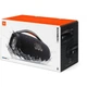 Акустическая система портативная JBL серии BoomBox 3 Black (JBLBOOMBOX3BLKEP), трехполосная, 180 Вт (1х80+2х40+2х10), 72,6 мАч, 24 часа автон. работы, USB-A, Aux-in, Bluetooth 5.3, моб. приложение, черный - изображение 7