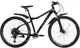 Велосипед VNC MontRider A11 Air STS 29" M/17" Черный (V1A11ASTS-2943-BG) - изображение 1