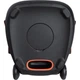 Акустична система портативна JBL серії PartyBox 310 (JBLPARTYBOX310EU), двосмугова, 240 Вт, 14400 мАг, 18 годин автономно. роботи, Bluetooth 5.1, підсвічування, IPX4, моб. додаток - зображення 8