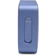 Акустическая система портативная JBL серии Go Essential Blue (JBLGOESBLU), 3,1 Вт, 180 Гц-20 кГц, 730 мАч, 5 часов автономн. работы, Bluetooth 4.2, Micro USB, влагозащита IPX7, синий - изображение 5