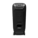 Акустическая система портативная JBL серии PartyBox Ultimate (JBLPARTYBOXULTEU), трехполосная, 1100 Вт, Dolby Atmos, WiFi/Bluetooth5.3, 30 Гц-20 кГц, IPX4, подсветка, USB Type A, AUX, моб. приложение, питание от сети - изображение 4