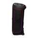 Акустическая система портативная JBL серии PartyBox Ultimate (JBLPARTYBOXULTEU), трехполосная, 1100 Вт, Dolby Atmos, WiFi/Bluetooth5.3, 30 Гц-20 кГц, IPX4, подсветка, USB Type A, AUX, моб. приложение, питание от сети - изображение 5