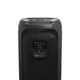 Акустическая система портативная JBL серии PartyBox Ultimate (JBLPARTYBOXULTEU), трехполосная, 1100 Вт, Dolby Atmos, WiFi/Bluetooth5.3, 30 Гц-20 кГц, IPX4, подсветка, USB Type A, AUX, моб. приложение, питание от сети - изображение 8