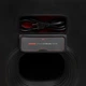 Акустическая система портативная JBL серии PartyBox Ultimate (JBLPARTYBOXULTEU), трехполосная, 1100 Вт, Dolby Atmos, WiFi/Bluetooth5.3, 30 Гц-20 кГц, IPX4, подсветка, USB Type A, AUX, моб. приложение, питание от сети - изображение 9