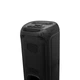 Акустическая система портативная JBL серии PartyBox Ultimate (JBLPARTYBOXULTEU), трехполосная, 1100 Вт, Dolby Atmos, WiFi/Bluetooth5.3, 30 Гц-20 кГц, IPX4, подсветка, USB Type A, AUX, моб. приложение, питание от сети - изображение 11
