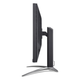 Монитор ACER 31.5" Predator X32QFSbmiiphuzx (UM.JXXEE.S01) MiniLED IPS 4K 150Hz HDMI DP USB-C - изображение 4