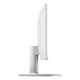 Монiтор PHILIPS 23.8" 241V8AW/00 16:9 IPS FHD 75Hz 4ms VGA HDMI MM White - зображення 3