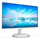 Монiтор PHILIPS 23.8" 241V8AW/00 16:9 IPS FHD 75Hz 4ms VGA HDMI MM White - зображення 4