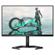 Монитор PHILIPS 23.8" 24M1N3200ZS/00 IPS 165Hz 1ms 2*HDMI DP Black - изображение 1