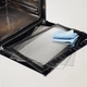 Плита комбинированная Electrolux LKK540201W - изображение 5