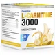 L-карнитин Quamtrax L-Carnitine 3000 20vials (Banana) - изображение 1