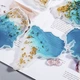 Форма молд Карта мира из 8 частей составная для эпоксидной смолы (2239) - изображение 3