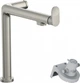 Змішувач Hansgrohe Aqittura M91 (76804800) - зображення 1