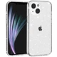 Противоударный TPU чехол Nova для Apple iPhone 13 (6.1") Clear - изображение 1