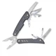 Мультитул Werk 13в1 Silver (MFT-879A) - изображение 1