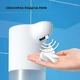 Бесконтактный USB -дозатор для мыла-пены ViO S1 - изображение 3