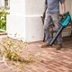 Повітродув акумуляторний Makita DUB184Z (52 м/с, 13 м3/хв, LXT, без акумуляторів та зарядного пристрою) - зображення 7
