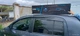Ветровики на окна (4 шт., Sunplex Sport) для Hyundai Getz 2002- гг - изображение 7