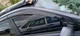 Ветровики на окна (4 шт., Sunplex Sport) для Hyundai Getz 2002- гг - изображение 8