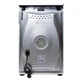 Плита комбінована GRETA KGE 52 LG 33 W - зображення 4