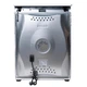 Плита комбинированная GRETA KGE 62 LG 13 W - изображение 4