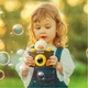 Генератор мыльных пузырей Beiens Фотоаппарат Утенок (906D) - изображение 3