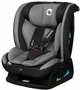 Детское автокресло Lionelo AART I-SIZE GREY GRAPHITE - изображение 1