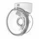 Молокоотсос Lionelo FIDI FREE SIMPLE WHITE - изображение 5