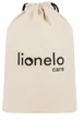 Молоковідсмоктувач Lionelo FIDI FREE LUMI WHITE NATURAL - зображення 2