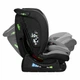 Детское автокресло Lionelo AART I-SIZE GREY GRAPHITE - изображение 12