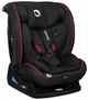 Детское автокресло Lionelo AART I-SIZE BLACK CARBON RED - изображение 2