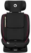 Детское автокресло Lionelo AART I-SIZE BLACK CARBON RED - изображение 5