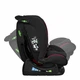 Детское автокресло Lionelo AART I-SIZE BLACK CARBON RED - изображение 10