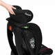 Детское автокресло Lionelo AART I-SIZE BLACK CARBON RED - изображение 11